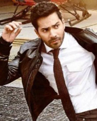 Varun Dhawan